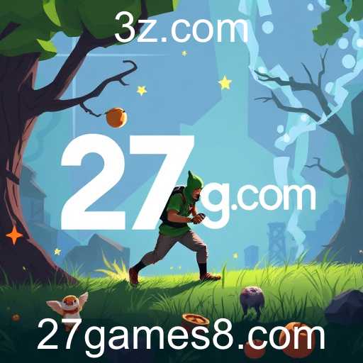 27g.com: A Nova Era dos Jogos Online em Português