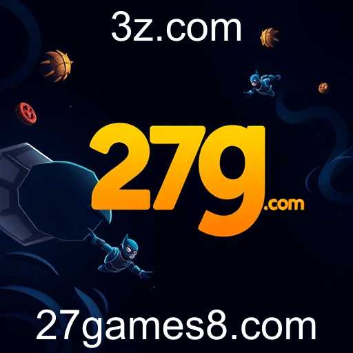 A Ascensão do 27g.com no Cenário de Jogos Online