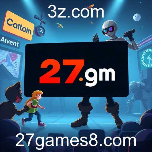 A Ascensão da 27g.com no Cenário dos Jogos Online