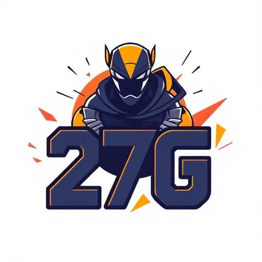 O Crescimento do 27g.com no Mercado de Jogos em 2026