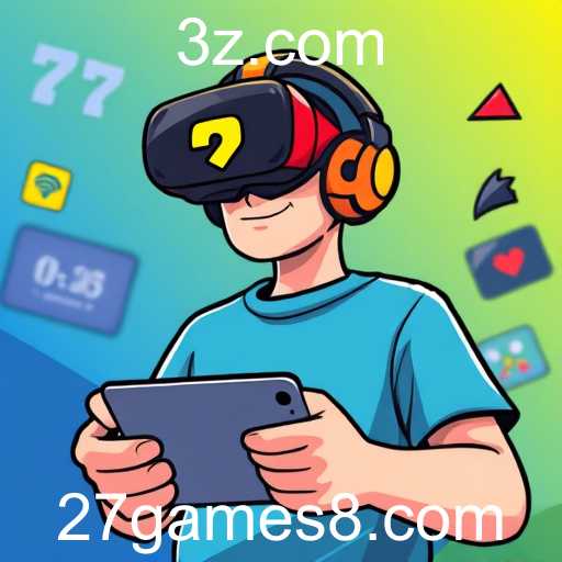 Ascensão e Popularidade do 27g.com no Mercado de Jogos em 2026