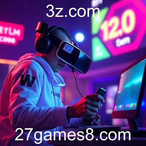 27g.com Expande Sua Presença no Mercado de Jogos Online