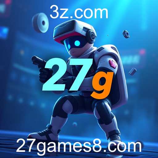 27g.com Revoluciona o Mercado de Jogos Online em 2026