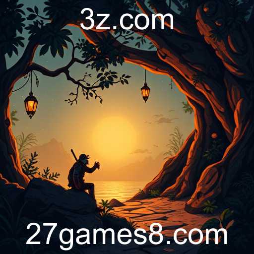 Explorando o Universo dos Jogos de Aventura: Uma Jornada Imersiva