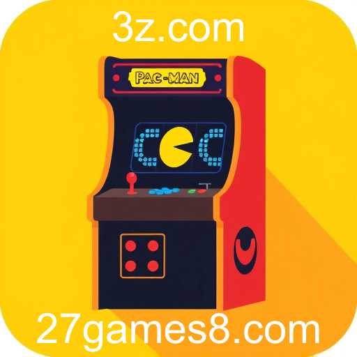 'Arcade Classics' no 27g.com: Redescobrindo as Joias do Passado