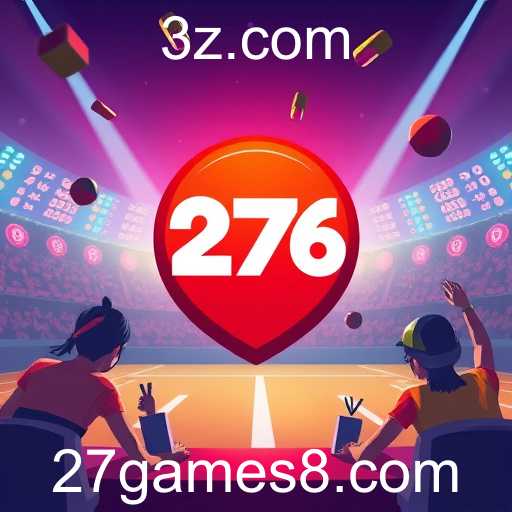 A Ascensão do 27g.com no Mercado de Jogos Online