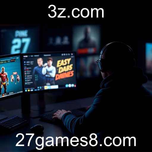 A Evolução do Mercado de Jogos no Brasil
