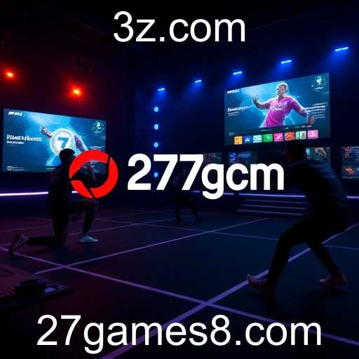 Expansão e Inovações no Mundo dos Jogos em 2026