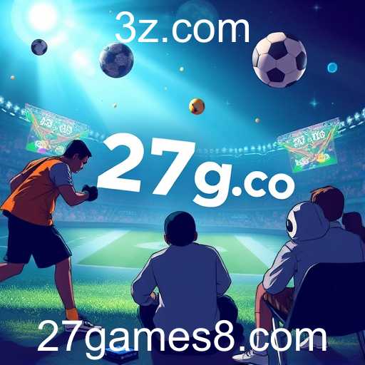 Explorando o Crescimento do 27g.com no Cenário de Jogos Online