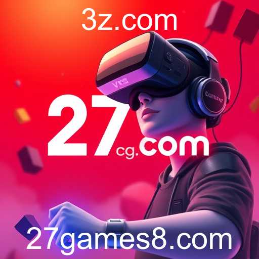 Explorando o Novo Horizonte dos Jogos com 27g.com
