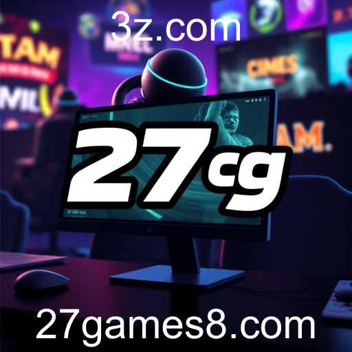 O Fenômeno dos Jogos Online em 27g.com e a Comunidade Brasileira