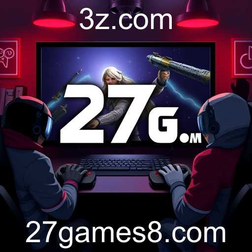 Tendências e Futuro dos Jogos Virtuais em Português