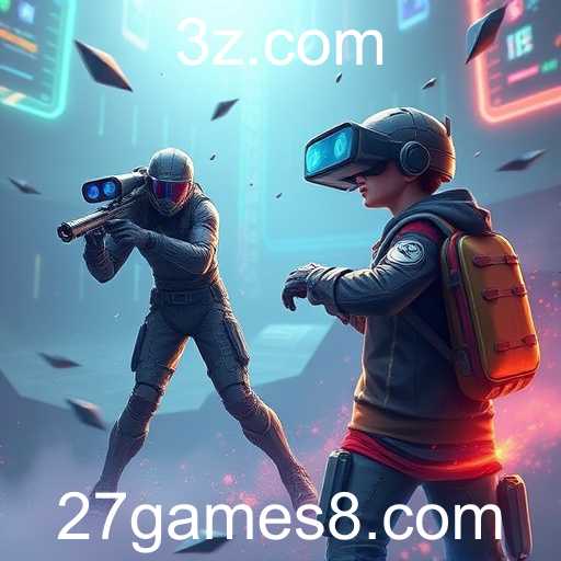 Novas Tendências e Desafios no Universo dos Jogos