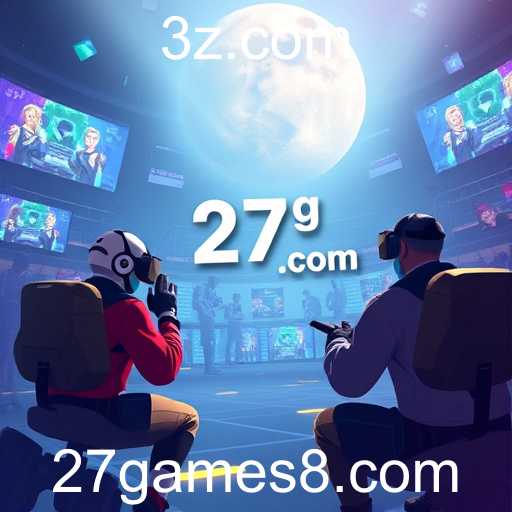 A Revolução dos Jogos Online em 2026