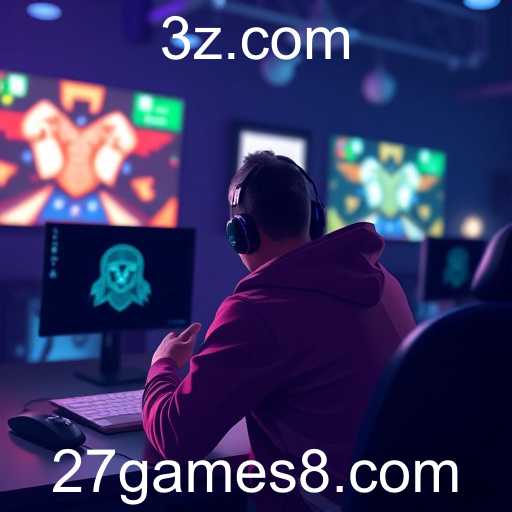 Tendências e Inovações do Mundo dos Games em 2026
