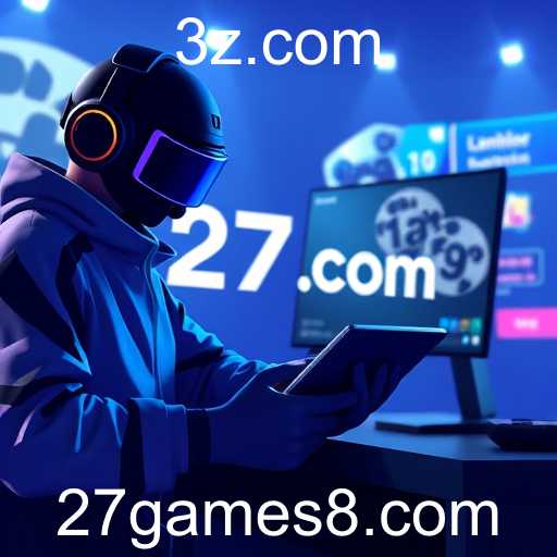 Tendências e Inovações no Mundo dos Games