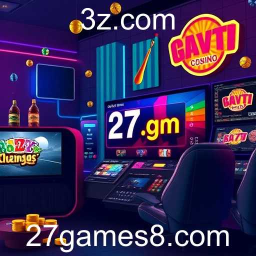 27g.com