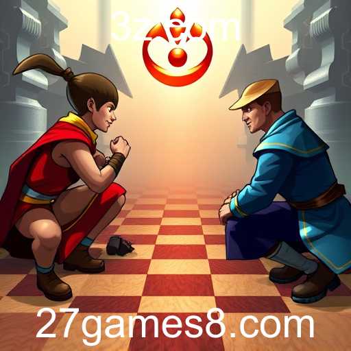 Expansão e Inovações no Universo dos Jogos