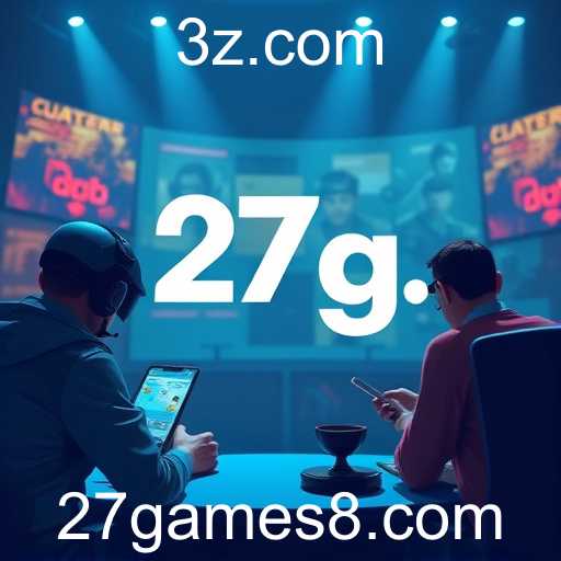Crescimento e Desafios do Mercado de Jogos em Português