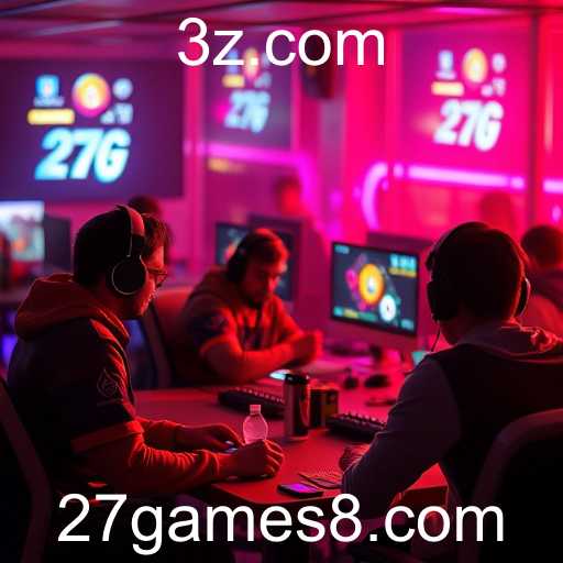Ascensão de Plataformas de Jogos em Portugal em 2026