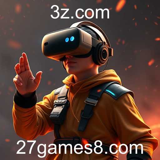 Avanços Tecnológicos e Novidades no Mundo dos Jogos