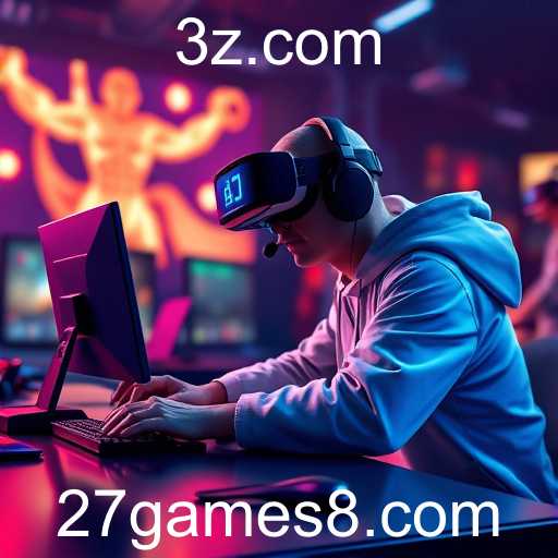 A Ascensão de Plataformas de Jogos Online em 2026