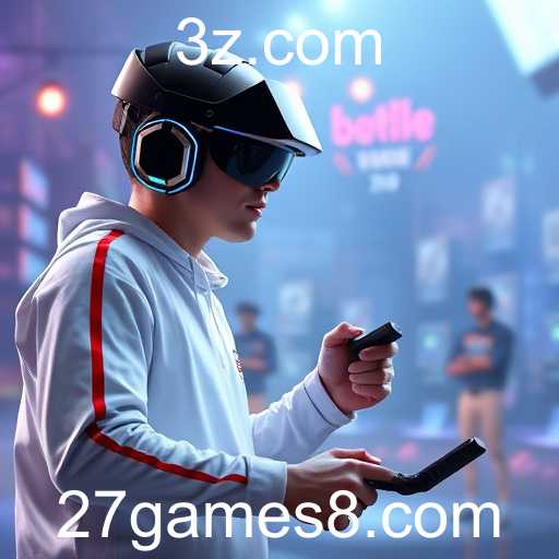 Ascensão e Evolução de Sites de Jogos em Português
