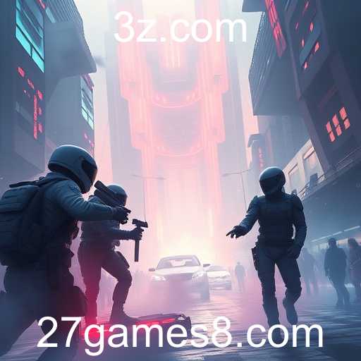 Novas Tendências no Mundo dos Jogos Online
