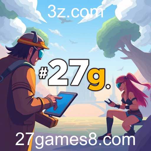 Avanços e Desafios no Mundo dos Jogos Online