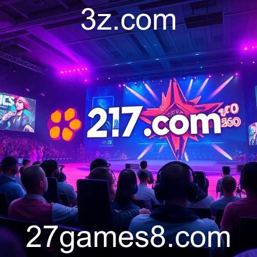 O Crescimento e Impacto do 27g.com no Mundo dos Jogos