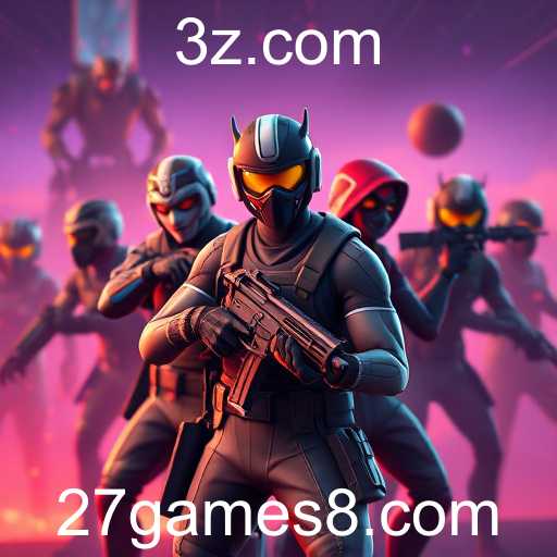 Crescimento e Desafios do 27g.com no Mercado de Jogos
