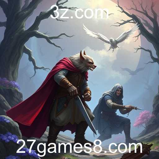 O Crescimento do 27g.com no Mercado de Jogos