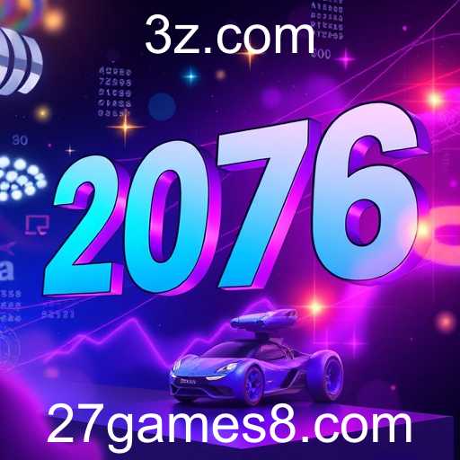 O Crescimento do 27g.com no Mercado de Jogos Online