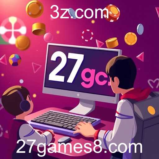 Crescimento dos Jogos Online Atraem Brasileiros