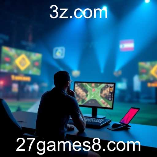 Explorando o Universo de Jogos Online em 2026