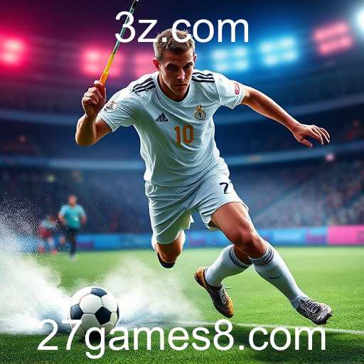 A Nova Era dos Jogos em 27g.com