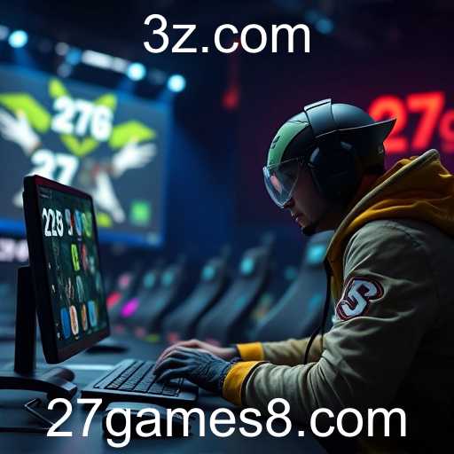 A Expansão do Mercado de Jogos em 2026