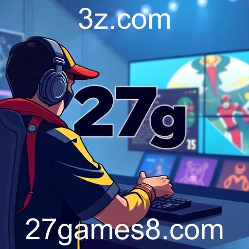 27g.com