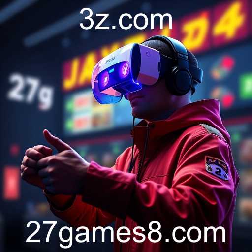27g.com: Inovação e Crescimento no Mercado de Jogos Online