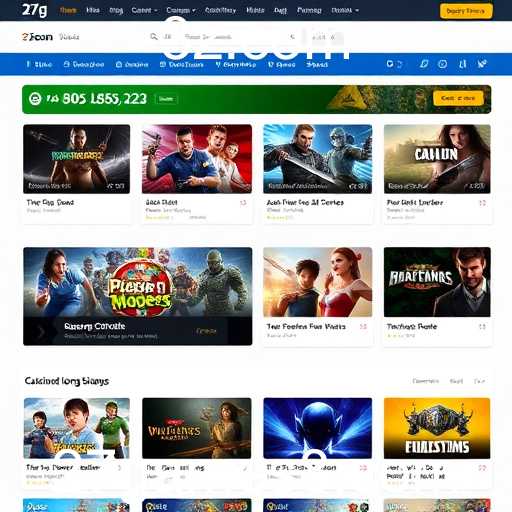 Expansão dos Jogos Online no Brasil