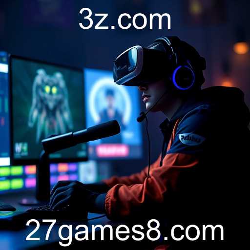 A Revolução dos Jogos Online em 2026
