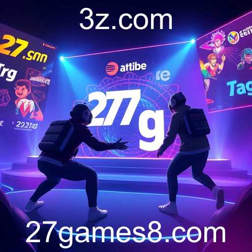 Avanços e Desafios no Mundo dos Jogos Online