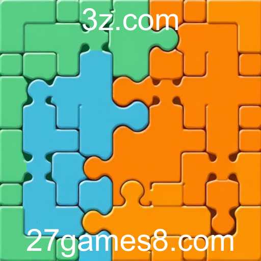 Desafios e Diversão: Explorando a Categoria 'Puzzle Games' no 27g.com