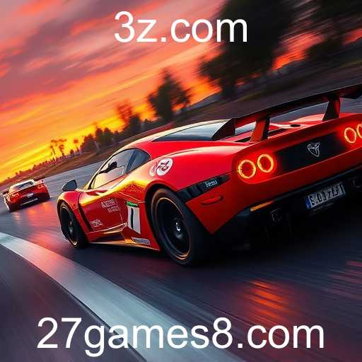 A Evolução dos Jogos de Corrida: Da Pista ao Mundo Virtual