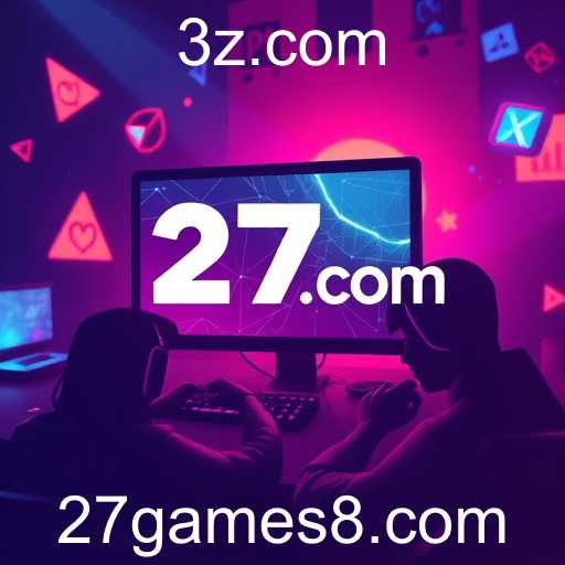 A Revolução dos Sites de Jogos em 2026