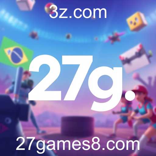 A Ascensão do 27g.com no Cenário dos Jogos Online