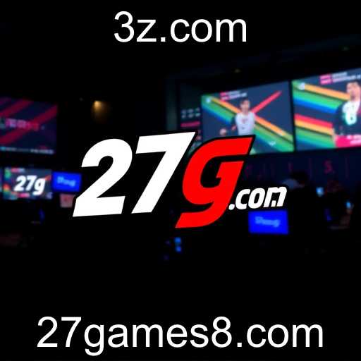 Ascensão dos Jogos Online e a Influência da 27g.com