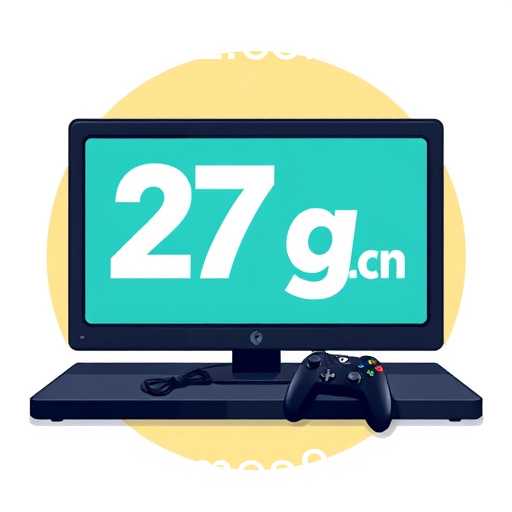 Ascensão do 27g.com na Indústria de Jogos