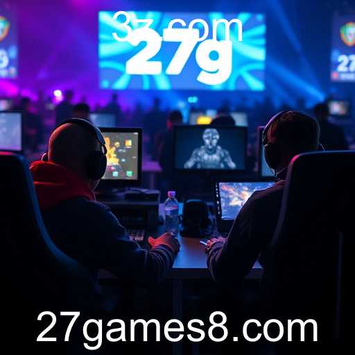 A Ascensão Surpreendente do 27g.com no Cenário de Jogos em 2026
